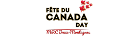 F&ecirc;te du Canada / Canada Day