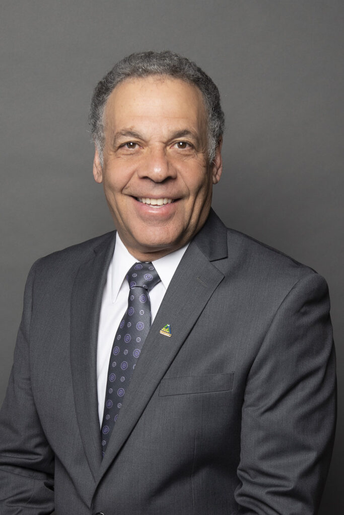 Michel Mendes - Président d'honneur 2025