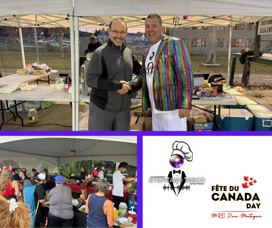 Kitchen - 3-Year Partnership with Stéphano Disco